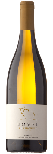 Fläscher Chardonnay AOC Graubünden