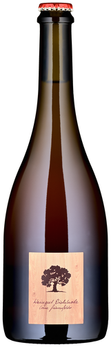 Pét Nat Müller-Thurgau Brut Nature