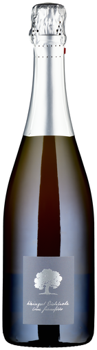 Mousseux Extra Brut AOC Graubünden