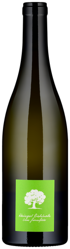 Jeninser Pinot Blanc AOC Graubünden