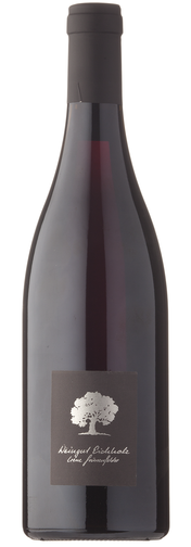 Jeninser Pinot Noir Eichholz AOC Graubünden