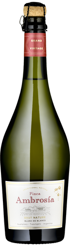 Brut Nature Blanc de Blancs