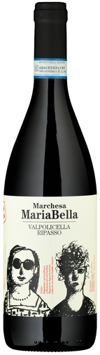 Ripasso della Valpolicella DOC Marchesa Mariabella