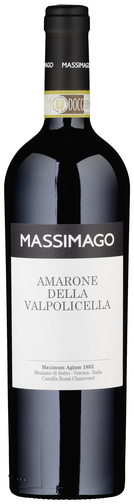 Amarone della Valpolicella DOCG