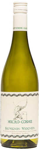 Micro Cosme Blanc Vin de France