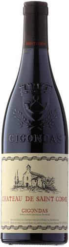 Gigondas AOP