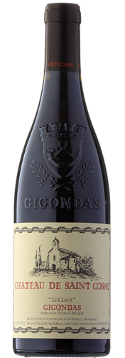 Gigondas "Le Claux" AOP