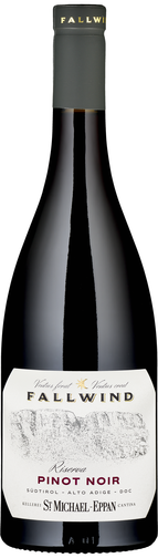 Pinot Noir Riserva Fallwind DOC Alto Adige