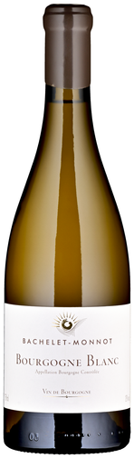 Bourgogne Blanc AC