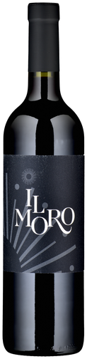 Il Moro Merlot DOC Ticino