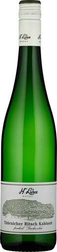 Riesling "Thörnicher Ritsch - Gackes oben" Kabinett feinherb