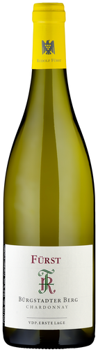 Chardonnay "Bürgstadter Berg" Erste Lage