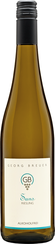 Riesling GB Sans - Alkoholfrei