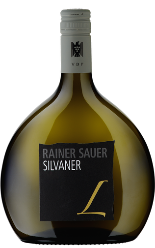 Silvaner L trocken