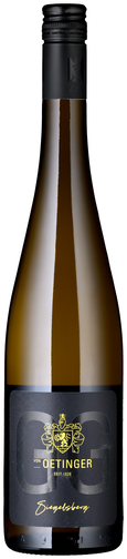 Riesling "Siegelsberg" Grosses Gewächs