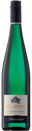 Riesling Blauschiefer trocken