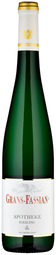 Riesling "Trittenheimer Apotheke" Grosses Gewächs