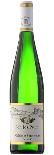 Riesling "Wehlener Sonnenuhr" Grosse Lage Auslese