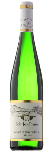 Riesling "Graacher Himmelreich" Grosse Lage Kabinett