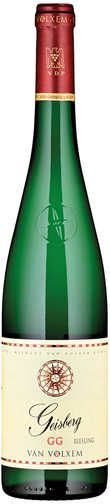 Riesling "Geisberg" Grosses Gewächs