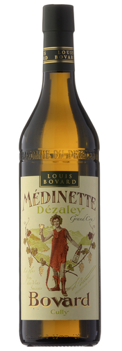 Dézaley Medinette Grand Cru Baronnie AOC Lavaux