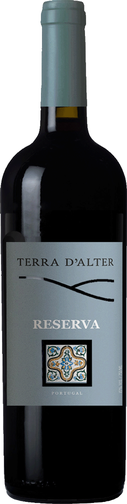 Terra d'Alter Reserva Vinho Regional Alentejano