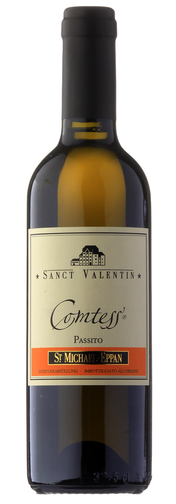 Comtess Sanct Valentin DOC Alto Adige