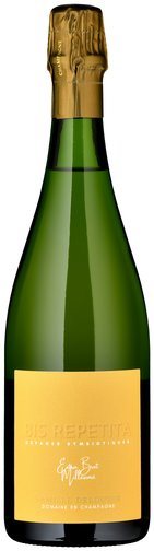 Champagne Bis Repetita Brut AC