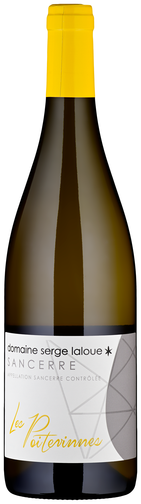 Sancerre Les Poitevinnes AC