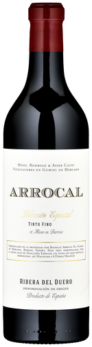 Arrocal Selección Especial DO Ribera del Duero