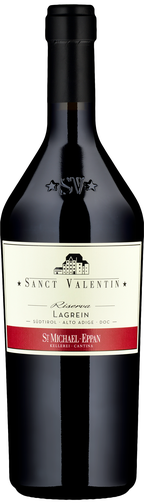 Lagrein Sanct Valentin DOC Alto Adige