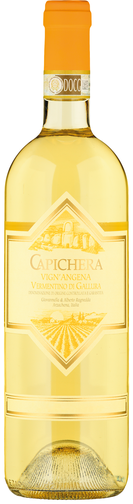 Vign'angena DOCG Vermentino di Gallura