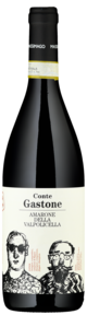 Amarone della Valpolicella DOCG Conte Gastone 