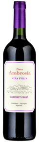 Cabernet Franc Viña Unica