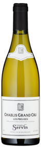 Chablis Grand Cru "Les Preuses" AC