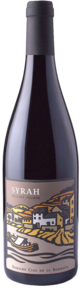 Syrah Vieilles Vignes IGP Collines Rhodaniennes