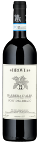 Barbera d'Alba DOC Sorì del Drago