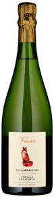 Champagne Fauve Brut Nature AC