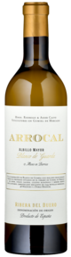 Arrocal Blanco de Guarda DO Ribera del Duero