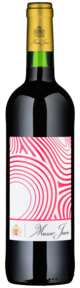 Musar Jeune Red