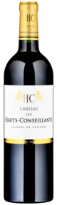 Château Les Hauts Conseillants AC Lalande de Pomerol