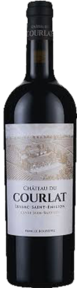 Château Du Courlat Cuvée Jean Baptiste AC Lussac St. Emilion