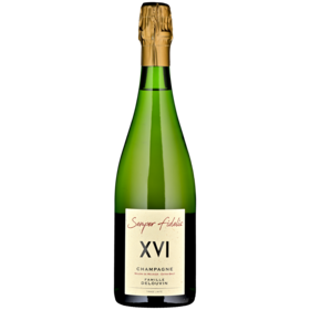 Champagne Semper Fidelis XVI Extra Brut AC