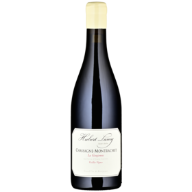 Échaliers Boucherville Weinhandlung - Champigny Saumur AOC