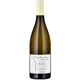 "La Perlée" Blanc Vin de France