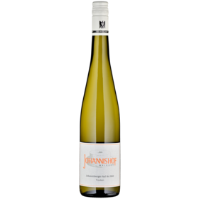 Riesling "Auf der Höll" Erste Lage trocken