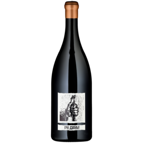 Pinot Noir Pilgrim AOC Graubünden