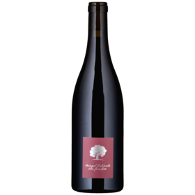 Jeninser Pinot Noir AOC Graubünden