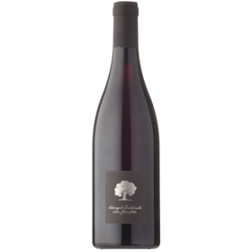 Jeninser Pinot Noir Eichholz AOC Graubünden