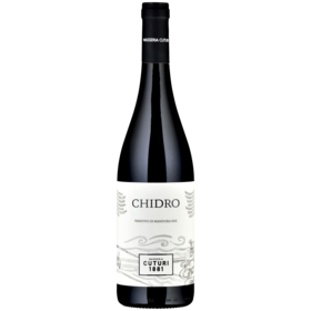 Chidro Primitivo di Manduria DOC